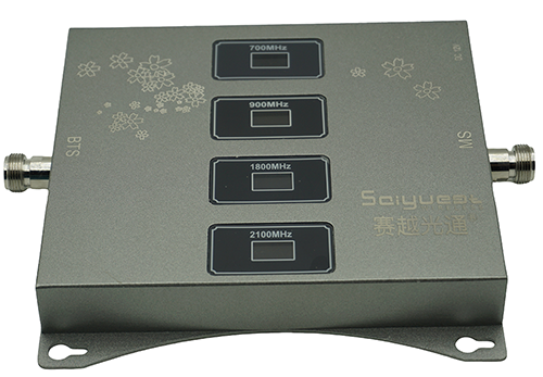  南圣镇四频手机信号接收器200㎡