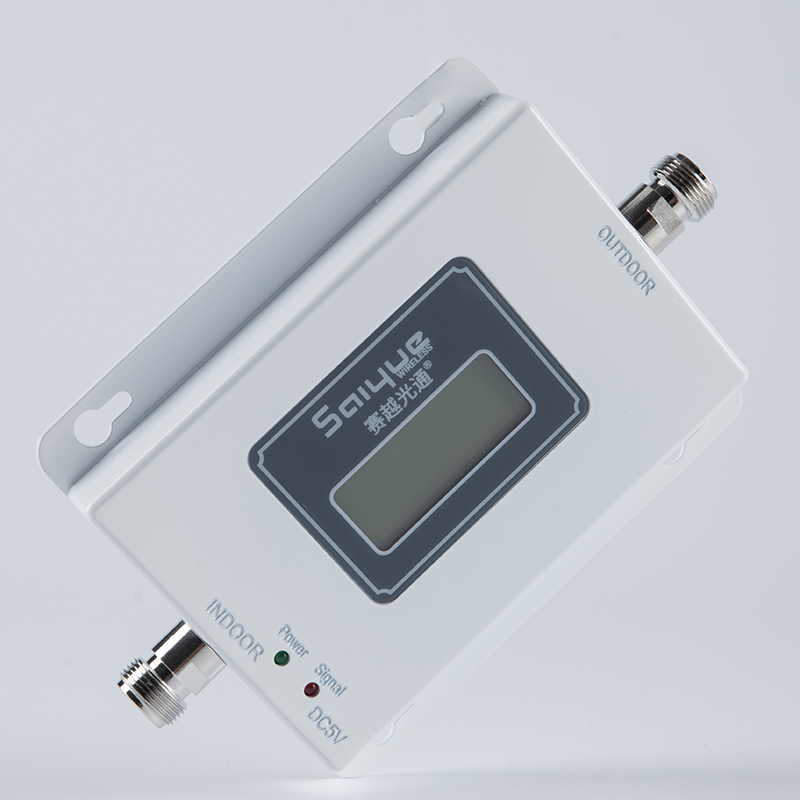 南圣镇家用配电房机房信号放大器200㎡