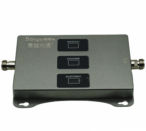 南圣镇三频手机信号增强器200㎡