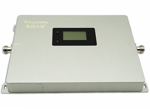  南圣镇三频/四频/五频手机信号接收器800㎡
