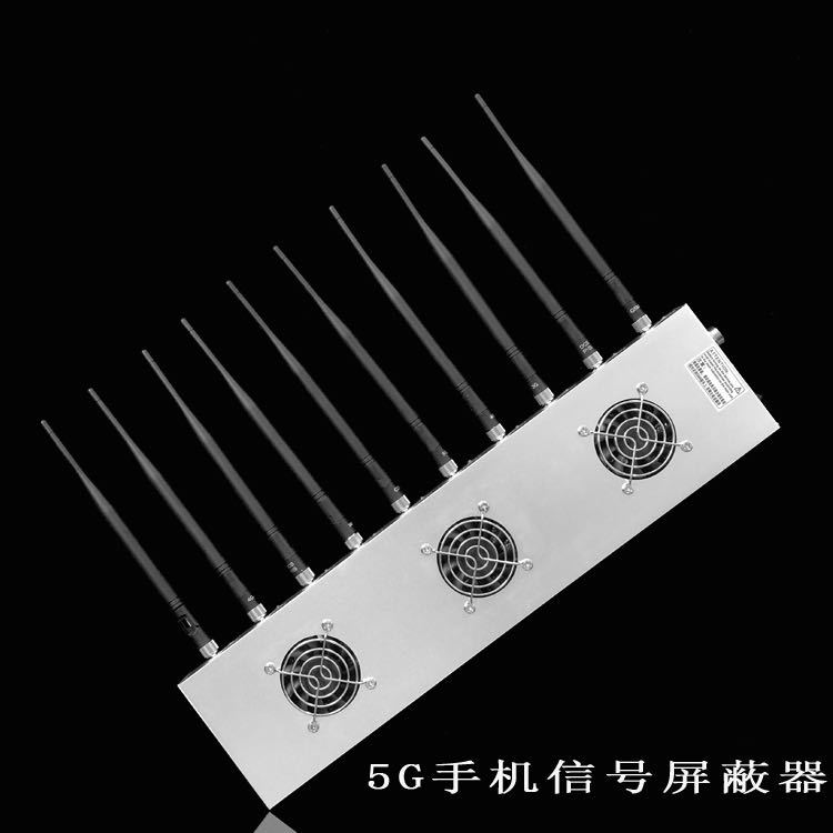 南圣镇外置10天线移动通信干扰器