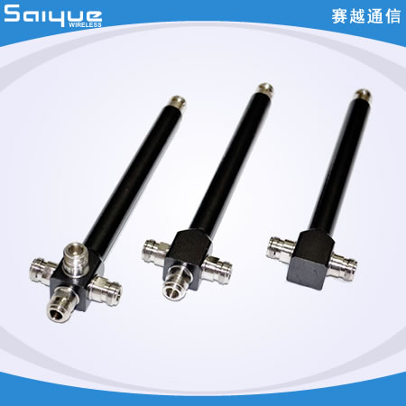  南圣镇FM调频广播同步广播功分器