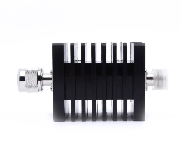  南圣镇腔体固定衰减器0-3G/0-4G  N型接口
